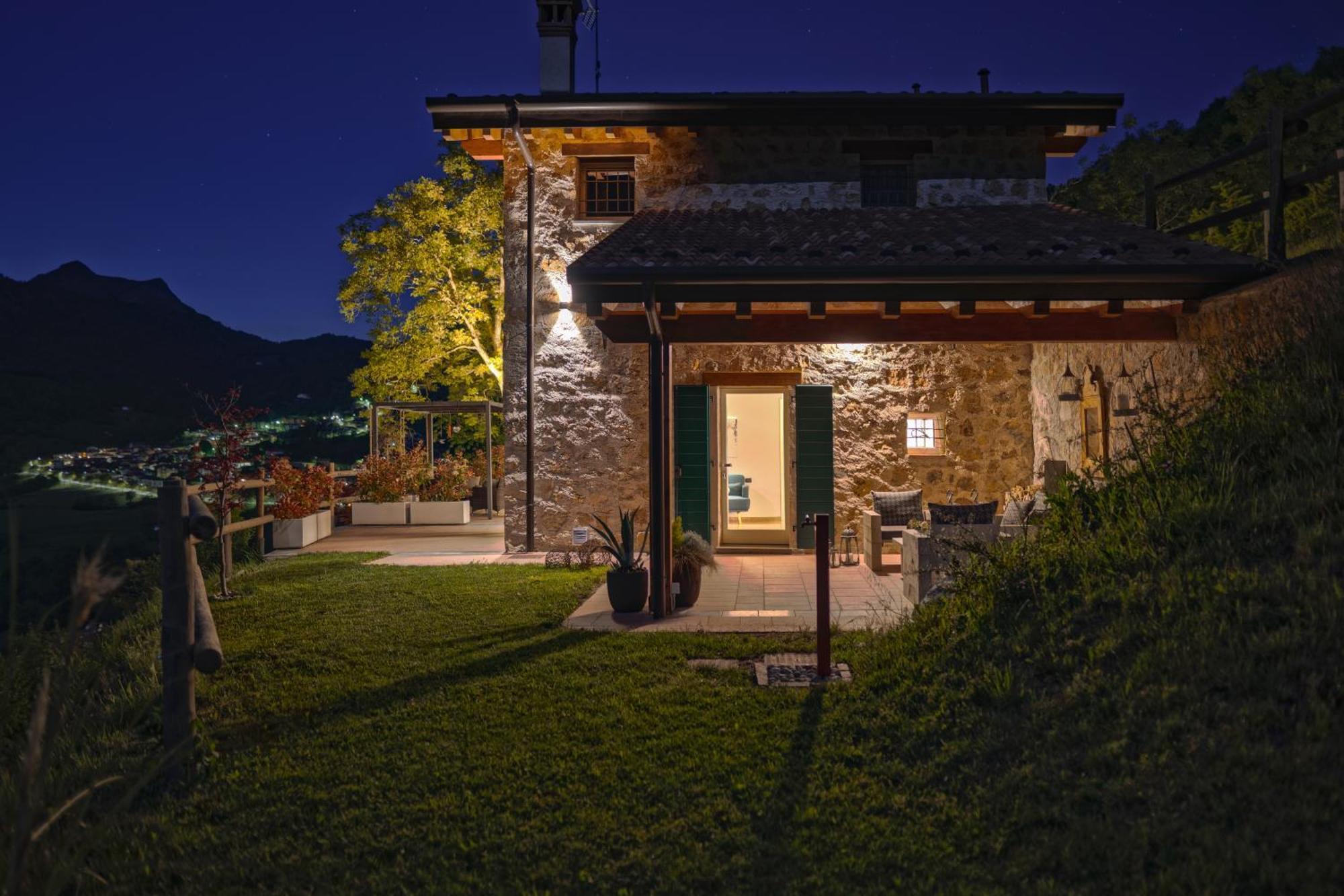 Agriturismo Casarai Zone Exterior foto