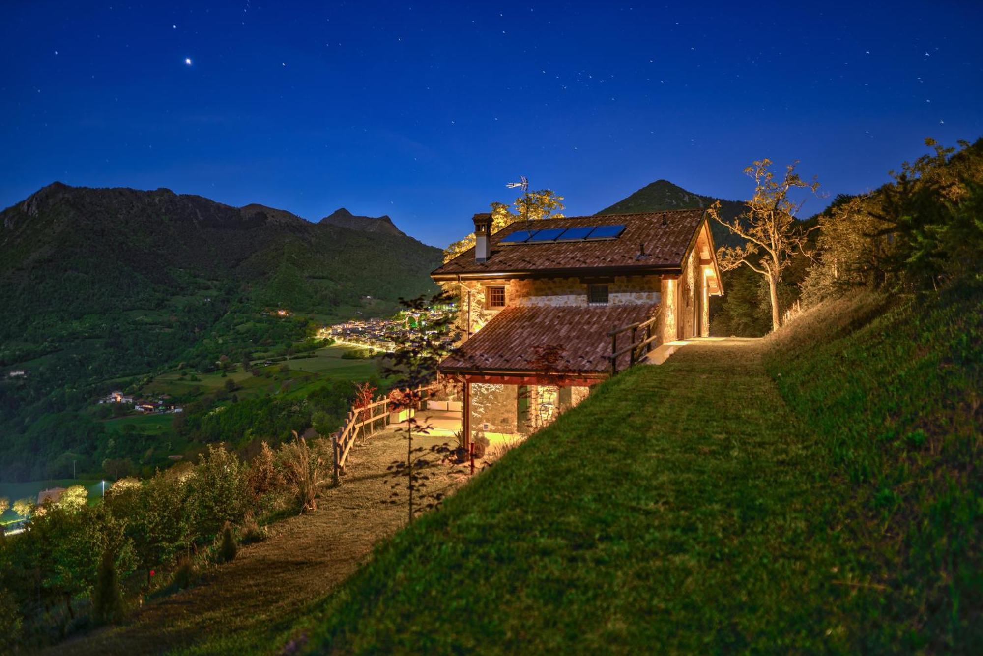 Agriturismo Casarai Zone Exterior foto