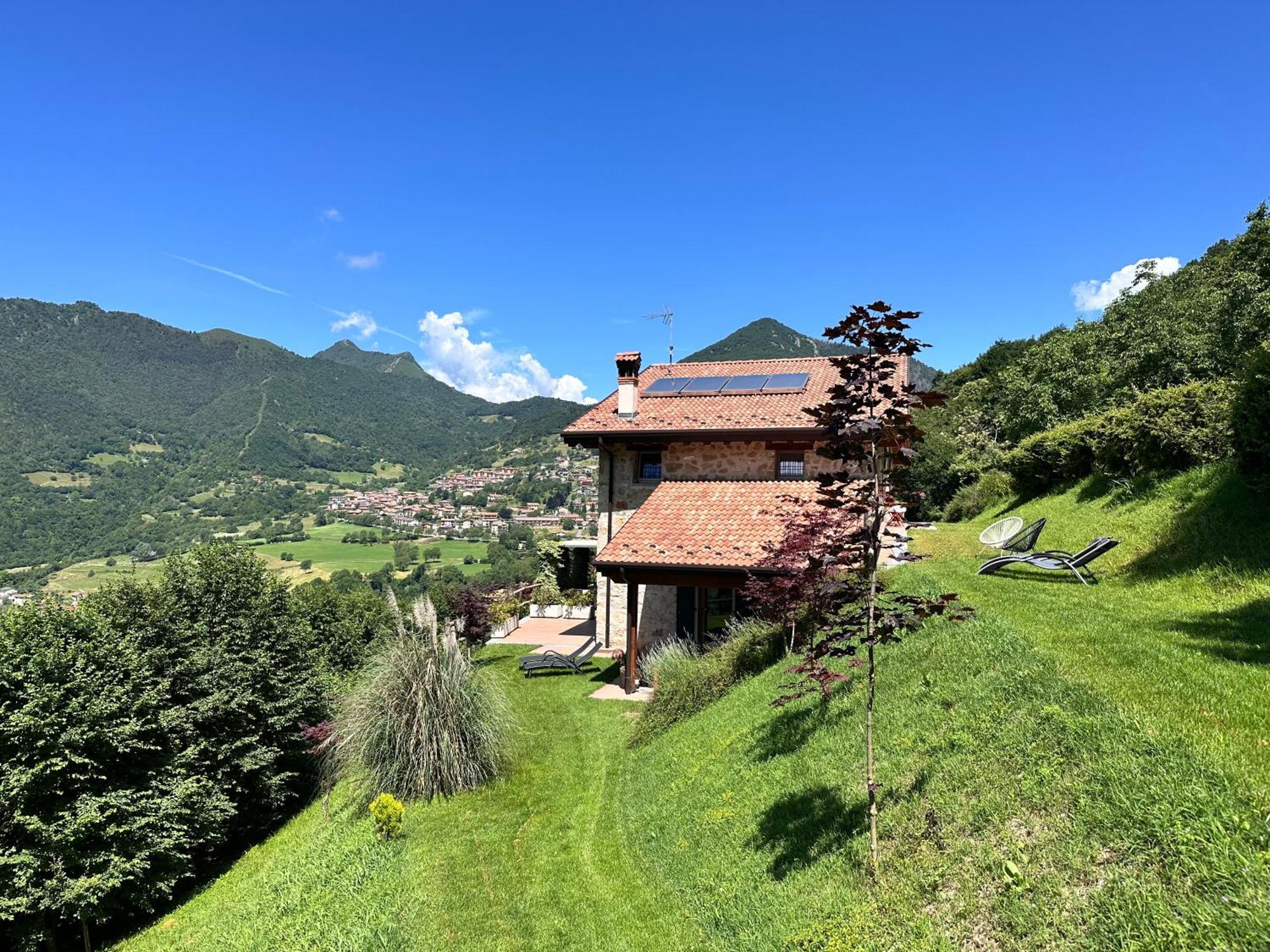 Agriturismo Casarai Zone Exterior foto