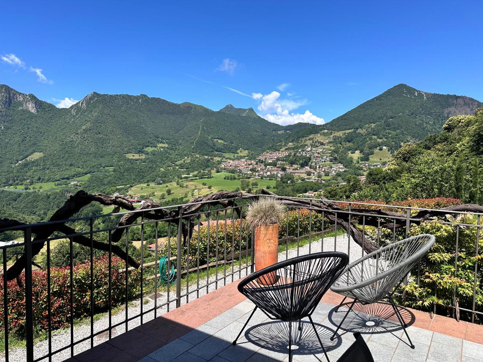 Agriturismo Casarai Zone Exterior foto