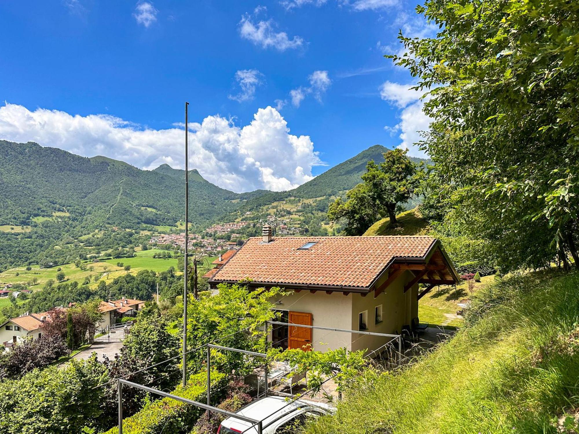Agriturismo Casarai Zone Habitación foto