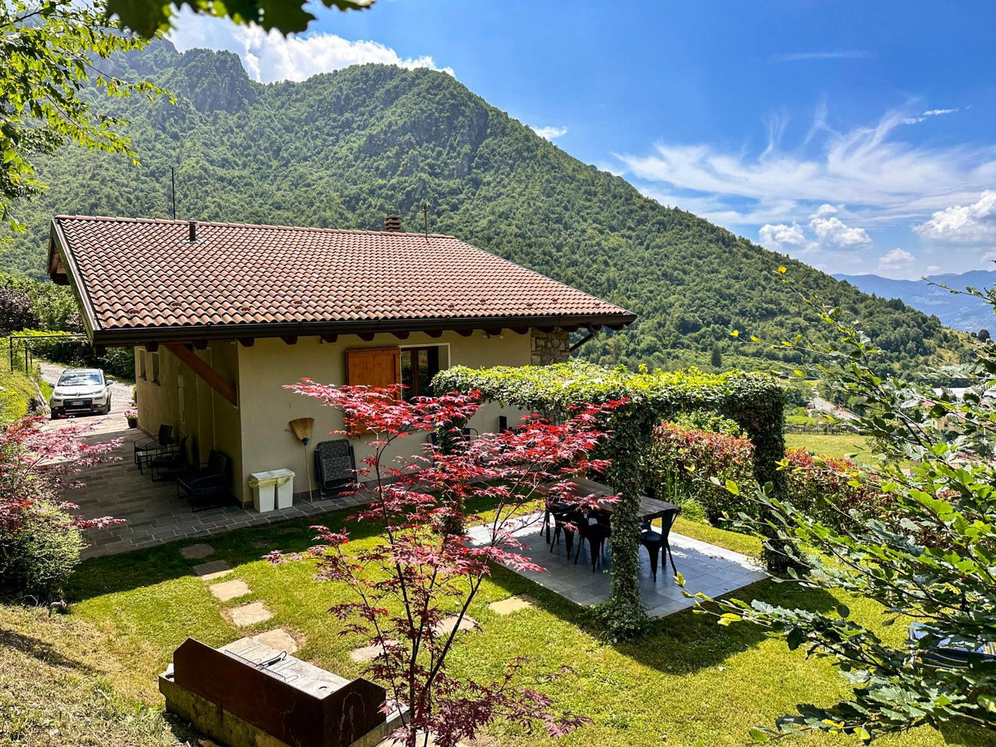 Agriturismo Casarai Zone Habitación foto