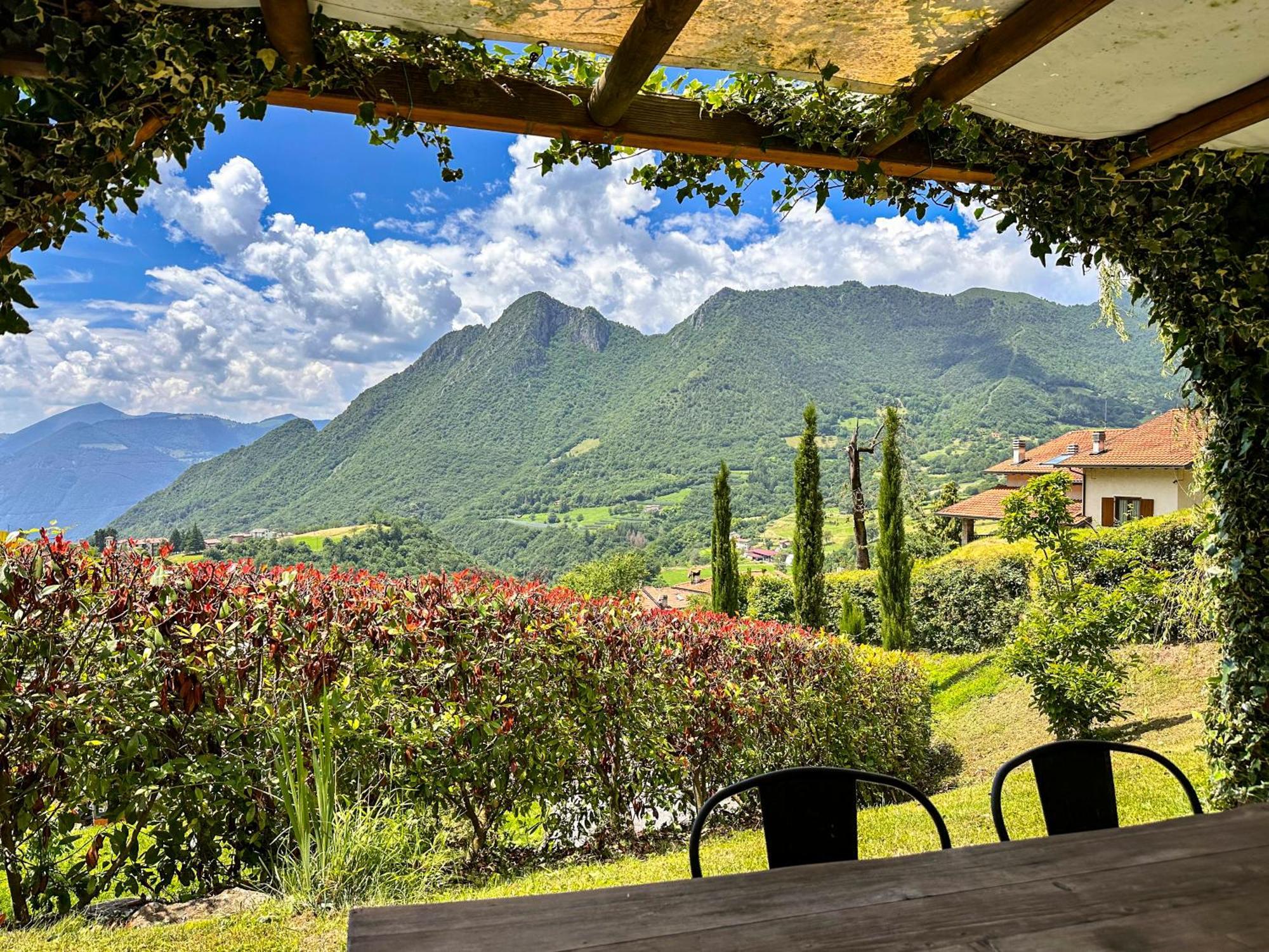 Agriturismo Casarai Zone Habitación foto