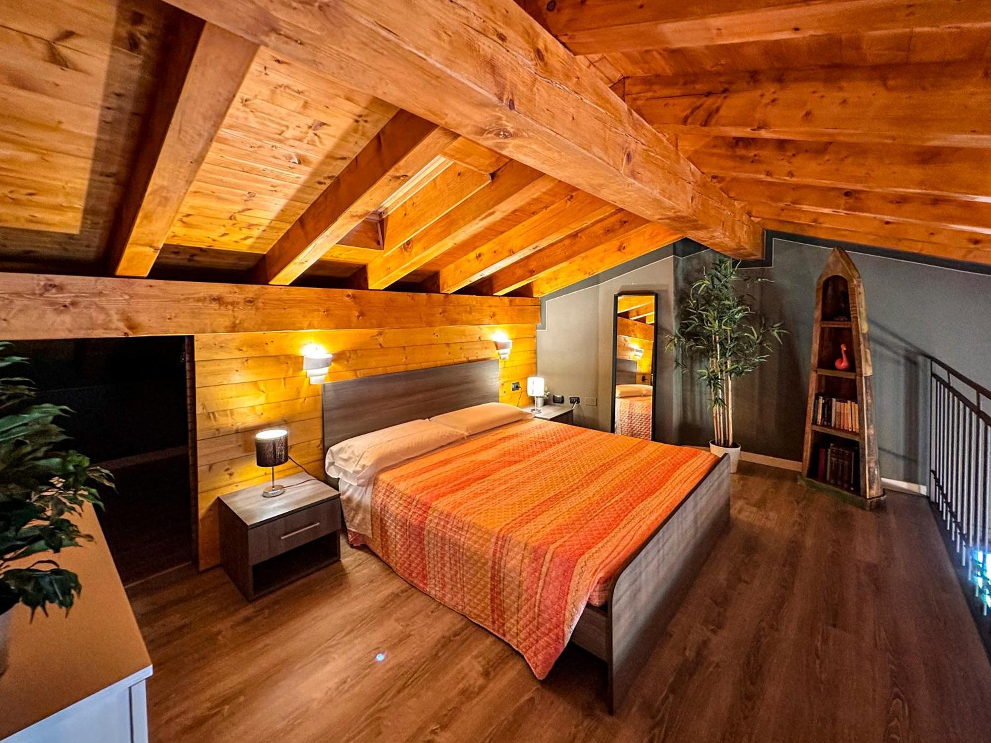 Agriturismo Casarai Zone Habitación foto