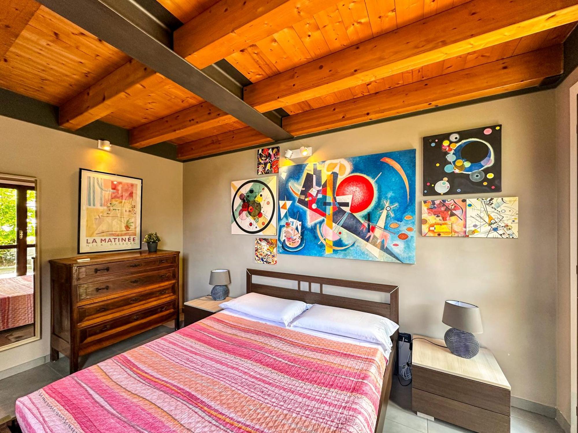 Agriturismo Casarai Zone Habitación foto