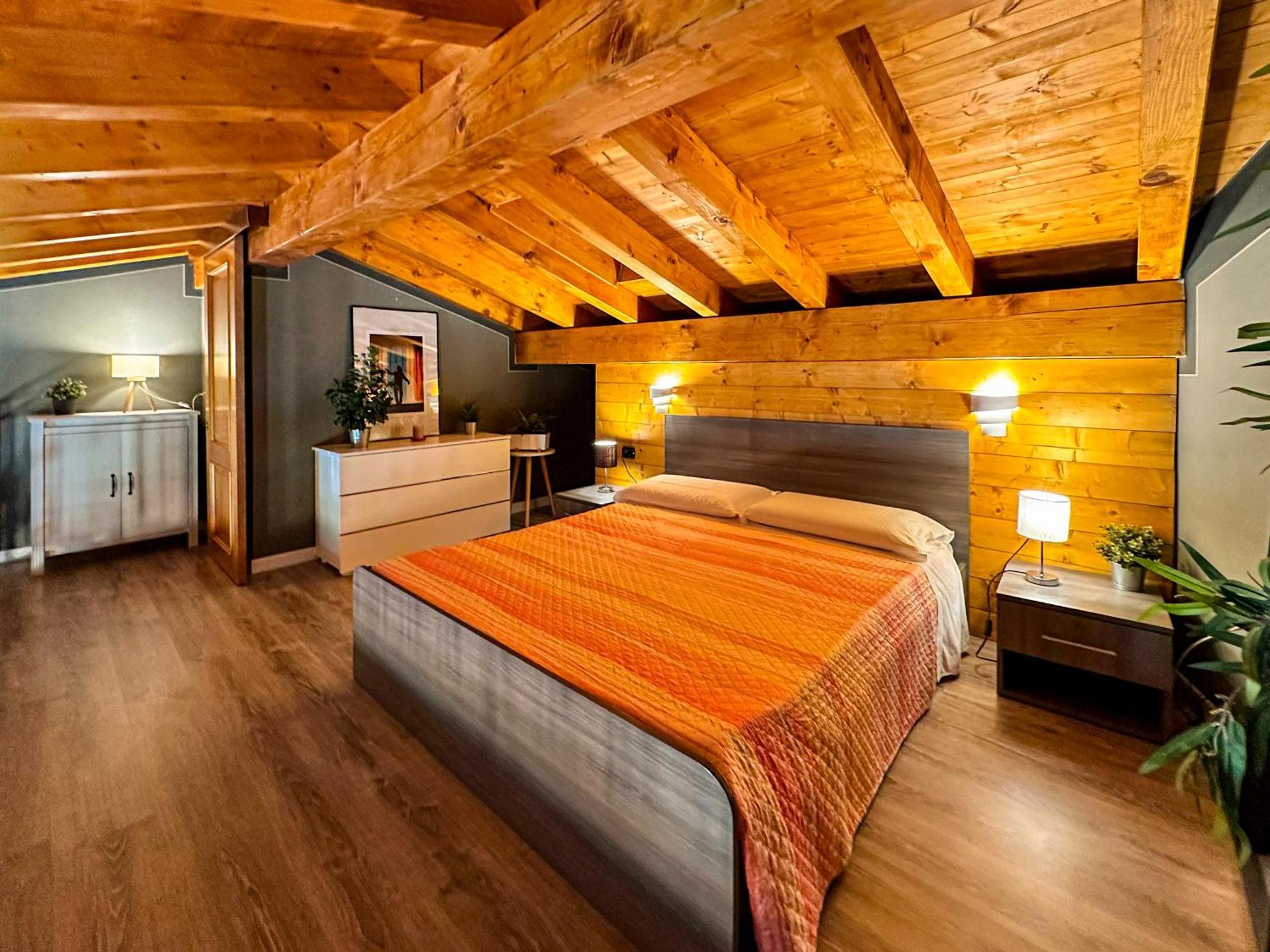 Agriturismo Casarai Zone Habitación foto
