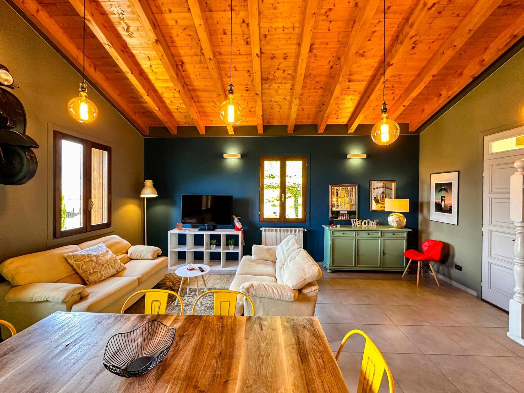 Agriturismo Casarai Zone Habitación foto
