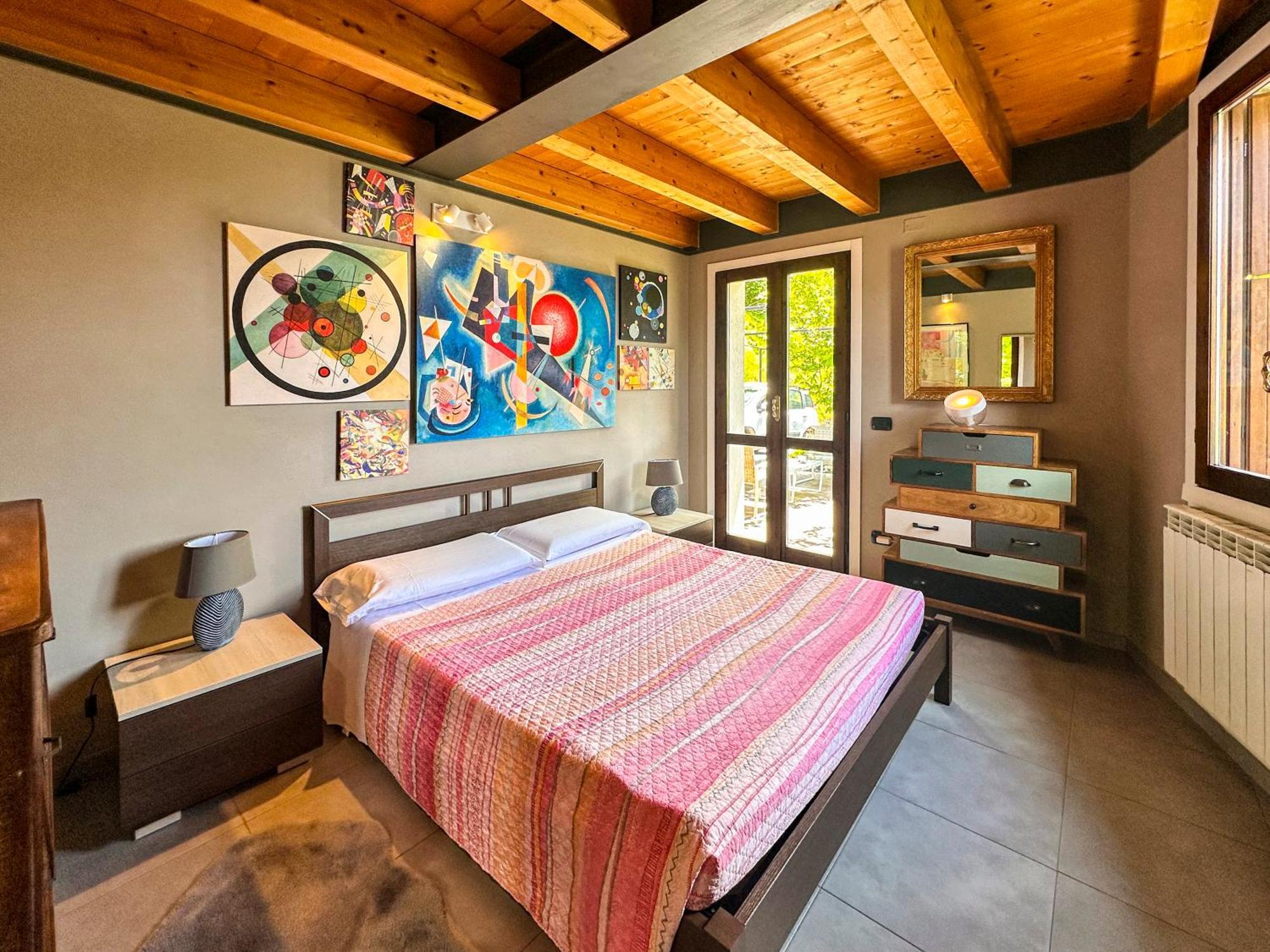 Agriturismo Casarai Zone Habitación foto