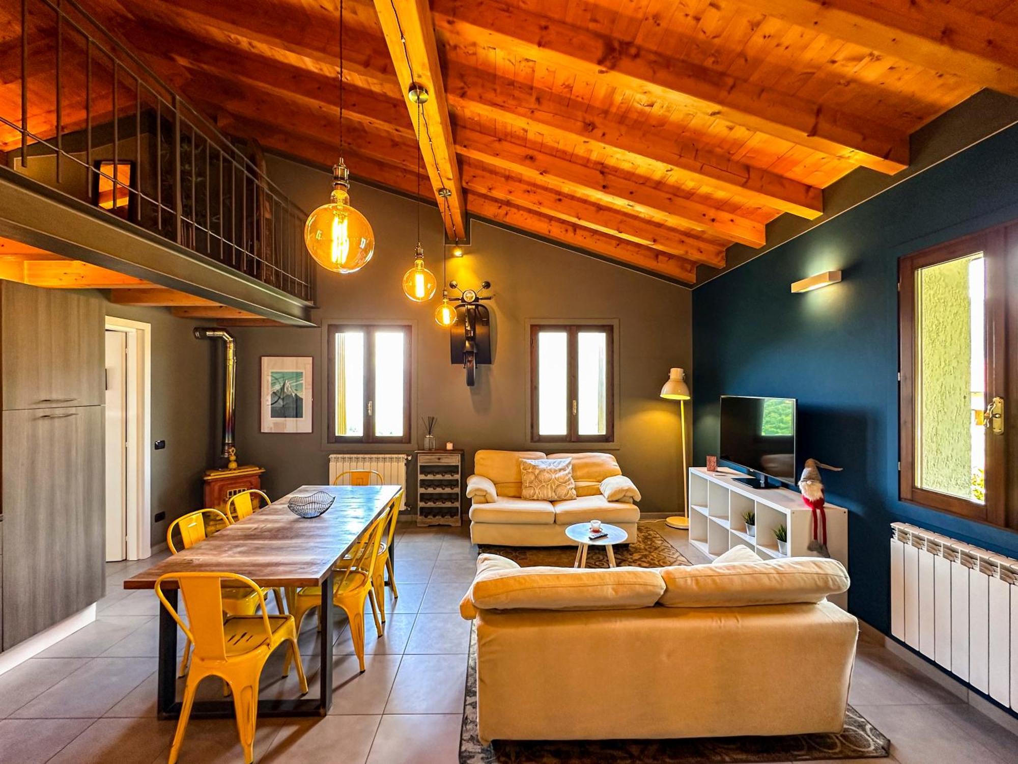 Agriturismo Casarai Zone Habitación foto