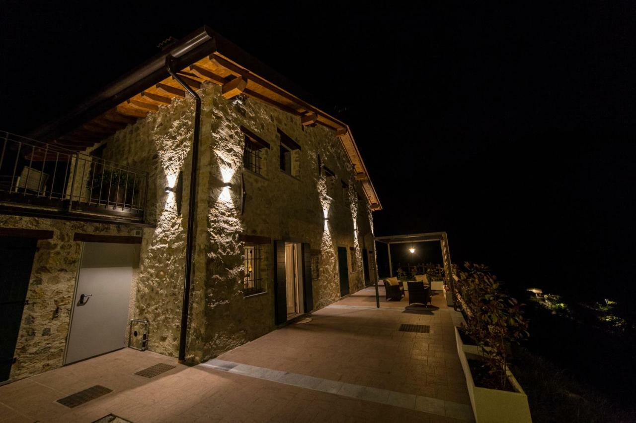 Agriturismo Casarai Zone Exterior foto