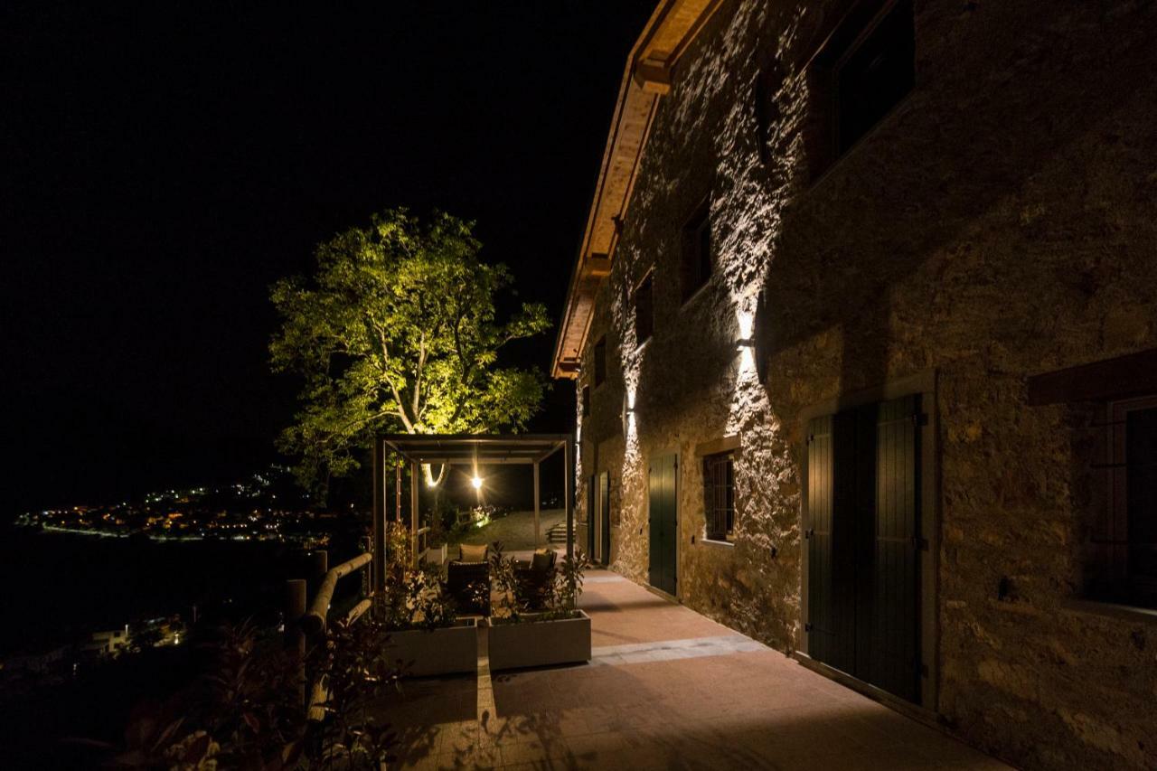 Agriturismo Casarai Zone Exterior foto